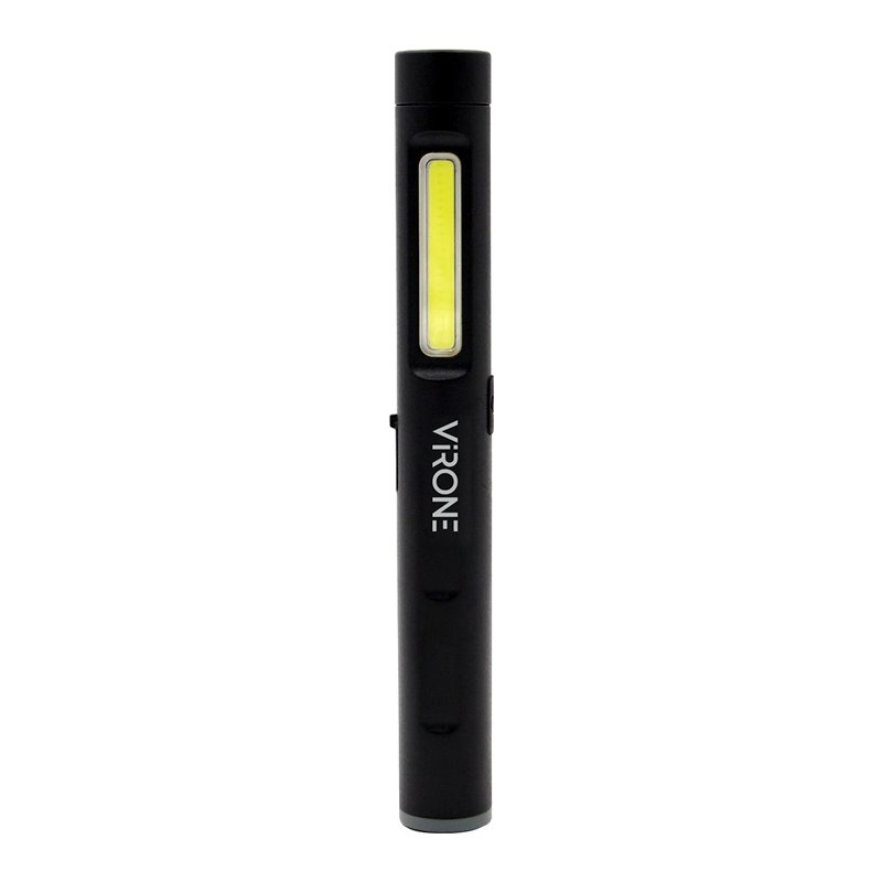 LATARKA WARSZTATOWA LED, 5+3W, 300LM+70LM, 600MAH, MAGNES, KLIPS ORNO LATARKA WARSZTATOWA LED, 5+3W, 300LM+70LM, 600MAH, MAGNES, KLIPS ORNO