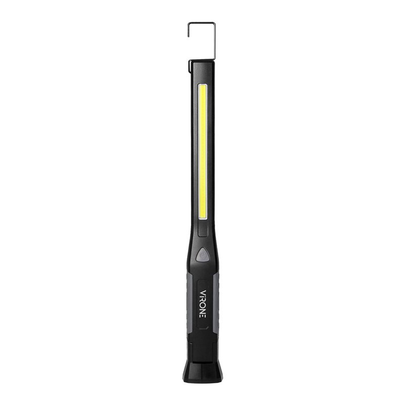 LATARKA WARSZTATOWA LED, 400LM+100LM, 1200MAH, MAGNES, HAK ORNO LATARKA WARSZTATOWA LED, 400LM+100LM, 1200MAH, MAGNES, HAK ORNO