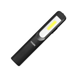 LATARKA WARSZTATOWA LED 3W 200LM + 50LM, 1200MAH, 3 TRYBY: 100%, 50%, DIODA FRONTOWA, MAGNES, KLIPS ORNO LATARKA WARSZTATOWA LED 3W 200LM + 50LM, 1200MAH, 3 TRYBY: 100%, 50%, DIODA FRONTOWA, MAGNES, KLIPS ORNO