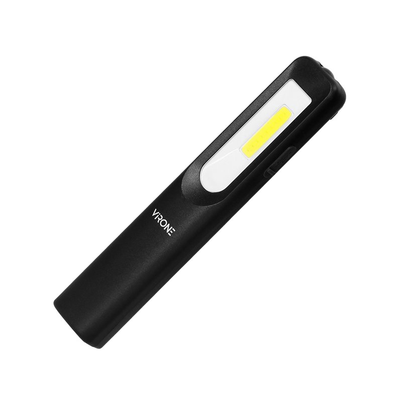 LATARKA WARSZTATOWA LED 3W 200LM + 50LM, 1200MAH, 3 TRYBY: 100%, 50%, DIODA FRONTOWA, MAGNES, KLIPS ORNO LATARKA WARSZTATOWA LED 3W 200LM + 50LM, 1200MAH, 3 TRYBY: 100%, 50%, DIODA FRONTOWA, MAGNES, KLIPS ORNO