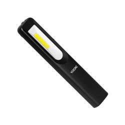 LATARKA WARSZTATOWA LED 3W 200LM + 50LM, 1200MAH, 3 TRYBY: 100%, 50%, DIODA FRONTOWA, MAGNES, KLIPS ORNO LATARKA WARSZTATOWA LED 3W 200LM + 50LM, 1200MAH, 3 TRYBY: 100%, 50%, DIODA FRONTOWA, MAGNES, KLIPS ORNO