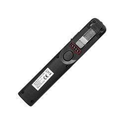 LATARKA WARSZTATOWA LED 3W 200LM + 50LM, 1200MAH, 3 TRYBY: 100%, 50%, DIODA FRONTOWA, MAGNES, KLIPS ORNO LATARKA WARSZTATOWA LED 3W 200LM + 50LM, 1200MAH, 3 TRYBY: 100%, 50%, DIODA FRONTOWA, MAGNES, KLIPS ORNO