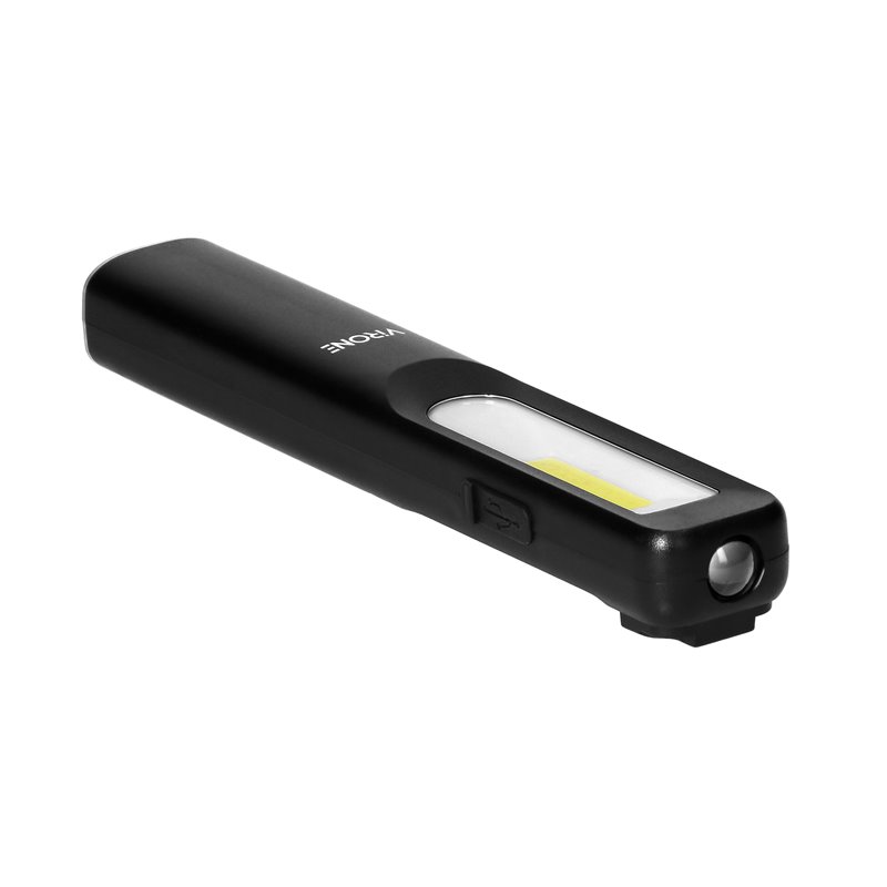 LATARKA WARSZTATOWA LED 3W 200LM + 50LM, 1200MAH, 3 TRYBY: 100%, 50%, DIODA FRONTOWA, MAGNES, KLIPS ORNO LATARKA WARSZTATOWA LED 3W 200LM + 50LM, 1200MAH, 3 TRYBY: 100%, 50%, DIODA FRONTOWA, MAGNES, KLIPS ORNO