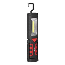 LATARKA WARSZTATOWA LED COB 3W+1W LED 2800MAH Z FUNKCJĄ POWERBANK ORNO LATARKA WARSZTATOWA LED COB 3W+1W LED 2800MAH Z FUNKCJĄ POWERBANK ORNO