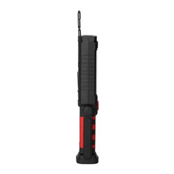 LATARKA WARSZTATOWA LED COB 3W+1W LED 2800MAH Z FUNKCJĄ POWERBANK ORNO LATARKA WARSZTATOWA LED COB 3W+1W LED 2800MAH Z FUNKCJĄ POWERBANK ORNO