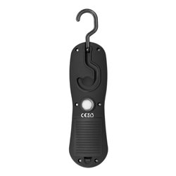 LATARKA WARSZTATOWA LED COB 3W, 200LM, 3 X AA MAGNES, HACZYK ORNO LATARKA WARSZTATOWA LED COB 3W, 200LM, 3 X AA MAGNES, HACZYK ORNO