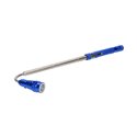 LATARKA TELESKOPOWA 17-57 CM, 3 LED, 4 X LR44, WYGINANA GŁOWICA, MAGNES ORNO LATARKA TELESKOPOWA 17-57 CM, 3 LED, 4 X LR44, WYGINANA GŁOWICA, MAGNES ORNO