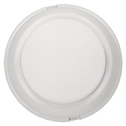 WYŁĄCZNIK NOŻNY, PRZELOTOWY, ZWIERNY 2,5A, BIAŁY ORNO WYŁĄCZNIK NOŻNY, PRZELOTOWY, ZWIERNY 2,5A, BIAŁY ORNO