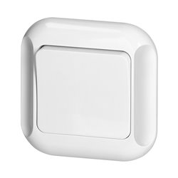 ŁĄCZNIK P/T 10A, 250V, 1-BIEGUNOWY, TOPAZ, BIAŁY ORNO ŁĄCZNIK P/T 10A, 250V, 1-BIEGUNOWY, TOPAZ, BIAŁY ORNO