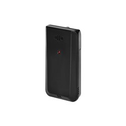 WIELOFUNKCYJNA STACJA POGODOWA, BEZPRZEWODOWA, WI-FI, CZARNA ORNO WIELOFUNKCYJNA STACJA POGODOWA, BEZPRZEWODOWA, WI-FI, CZARNA ORNO