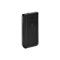 WIELOFUNKCYJNA STACJA POGODOWA, BEZPRZEWODOWA, WI-FI, CZARNA ORNO WIELOFUNKCYJNA STACJA POGODOWA, BEZPRZEWODOWA, WI-FI, CZARNA ORNO
