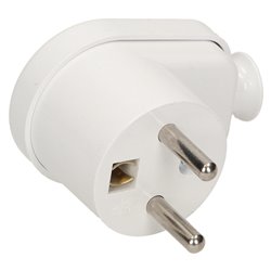 WTYCZKA KĄTOWA ROZBIERALNA 2P+Z, 16A, 250V, BIAŁY, 20 SZT. ORNO WTYCZKA KĄTOWA ROZBIERALNA 2P+Z, 16A, 250V, BIAŁY, 20 SZT. ORNO