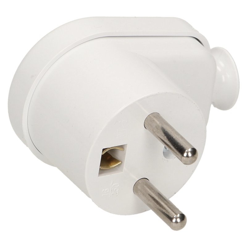 WTYCZKA KĄTOWA ROZBIERALNA 2P+Z, 16A, 250V, BIAŁY, 20 SZT. ORNO WTYCZKA KĄTOWA ROZBIERALNA 2P+Z, 16A, 250V, BIAŁY, 20 SZT. ORNO