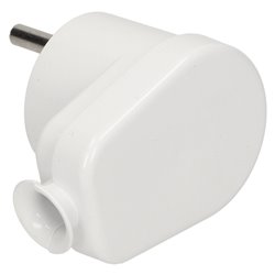 WTYCZKA KĄTOWA ROZBIERALNA 2P+Z, 16A, 250V, BIAŁY, 20 SZT. ORNO WTYCZKA KĄTOWA ROZBIERALNA 2P+Z, 16A, 250V, BIAŁY, 20 SZT. ORNO