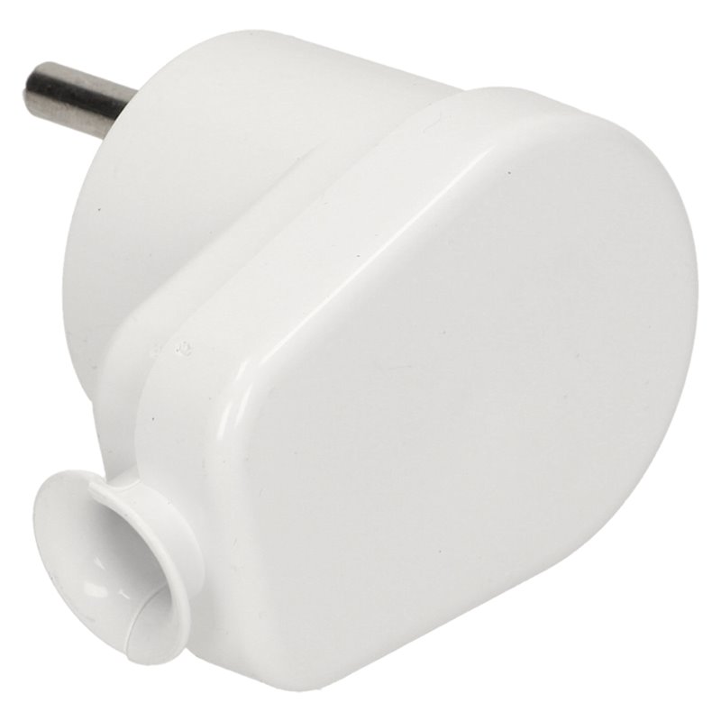 WTYCZKA KĄTOWA ROZBIERALNA 2P+Z, 16A, 250V, BIAŁY, 20 SZT. ORNO WTYCZKA KĄTOWA ROZBIERALNA 2P+Z, 16A, 250V, BIAŁY, 20 SZT. ORNO
