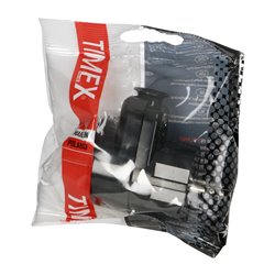 WTYCZKA UNI-SCHUKO Z GNIAZDEM 2P+Z SCHUKO 16A, CZARNY ORNO WTYCZKA UNI-SCHUKO Z GNIAZDEM 2P+Z SCHUKO 16A, CZARNY ORNO