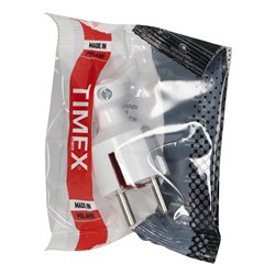 WTYCZKA PROSTA ROZBIERALNA UNI-SCHUKO, 2P, 16A ORNO WTYCZKA PROSTA ROZBIERALNA UNI-SCHUKO, 2P, 16A ORNO