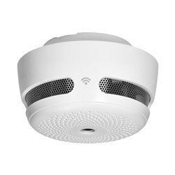 BATERYJNY CZUJNIK DYMU, 9 VDC, WI-FI, TUYA, CERTYFIKAT TUV ORNO BATERYJNY CZUJNIK DYMU, 9 VDC, WI-FI, TUYA, CERTYFIKAT TUV ORNO