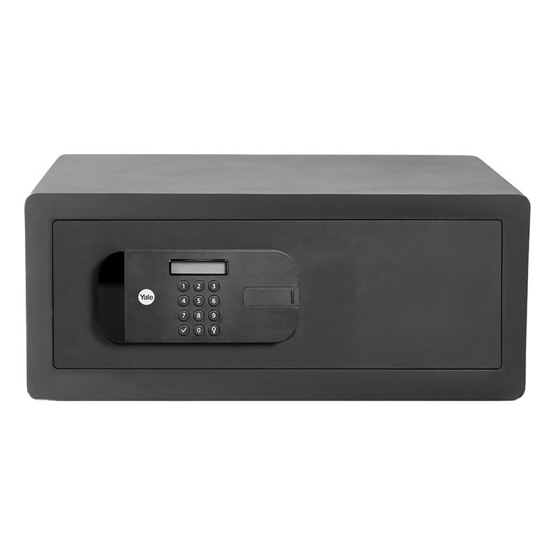 SEJF NA LAPTOP YSEB HIGH SECURITY POJEMNOŚĆ 26,9 L ORNO