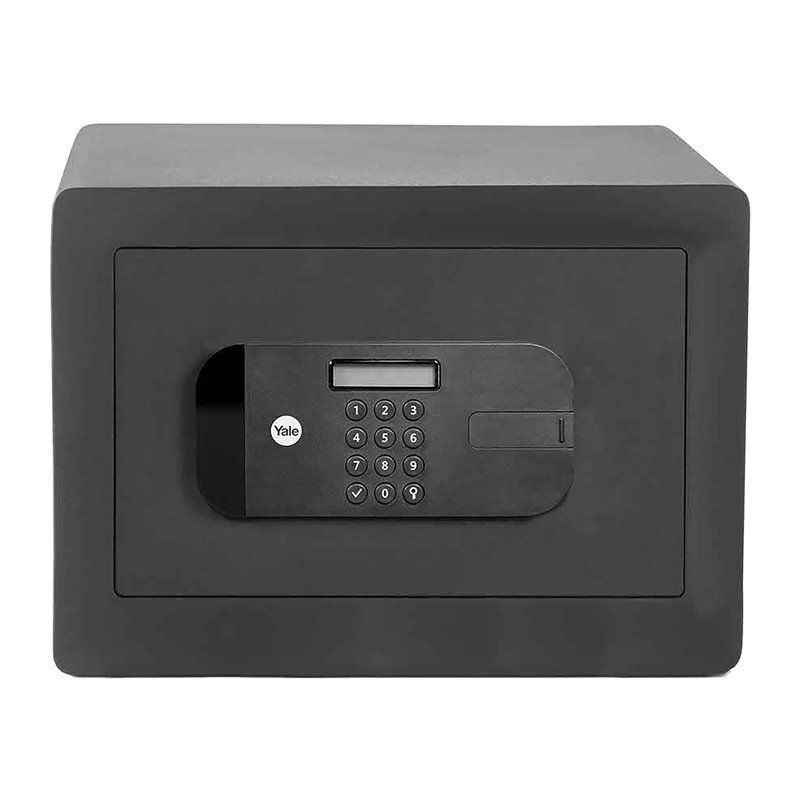 SEJF KOMPAKTOWY YSEB HIGH SECURITY POJEMNOŚĆ 9,6 L ORNO