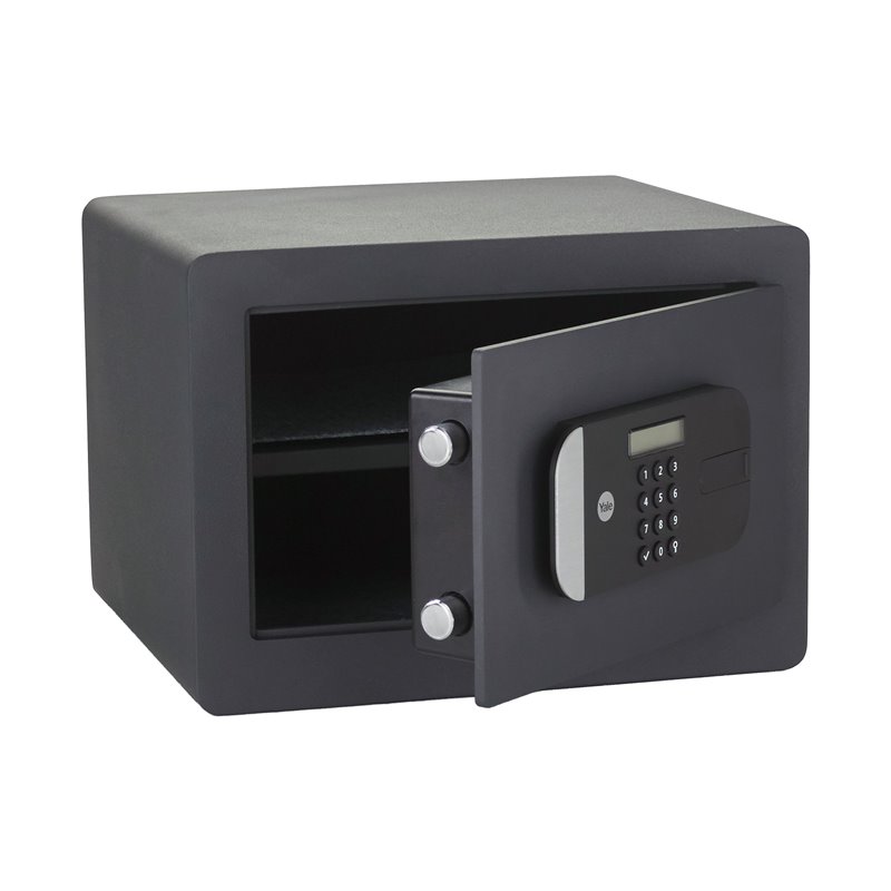SEJF DOMOWY YSEM MAXIMUM SECURITY POJEMNOŚĆ 18,6 L ORNO SEJF DOMOWY YSEM MAXIMUM SECURITY POJEMNOŚĆ 18,6 L ORNO