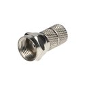 WTYK SAT-F MIEDZIANY 3C2V, CABLETECH, 10 SZTUK ORNO
