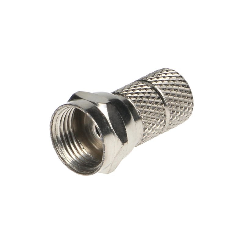 WTYK SAT-F MIEDZIANY 3C2V, CABLETECH, 10 SZTUK ORNO