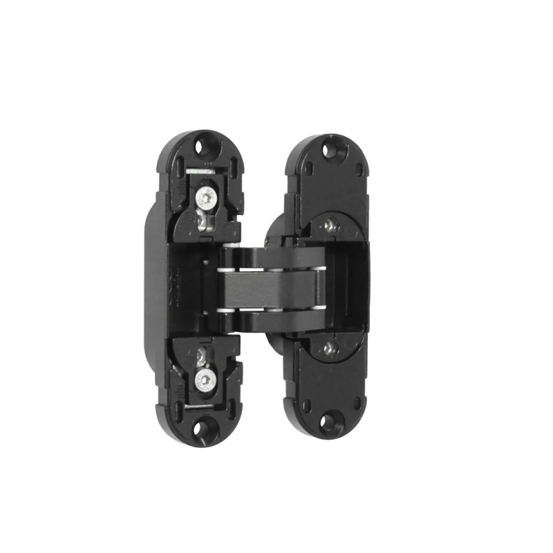 ZAWIAS AGB ECLIPSE 2.2 CZARNY