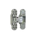 ZAWIAS AGB ECLIPSE 2.2 NIKLOWANY