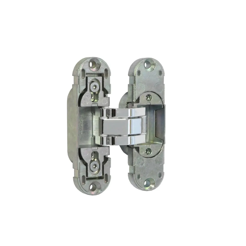 ZAWIAS AGB ECLIPSE 2.2 NIKLOWANY