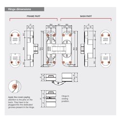 ZAWIAS AGB ECLIPSE 2.2 CZARNY ZAWIAS AGB ECLIPSE 2.2 CZARNY