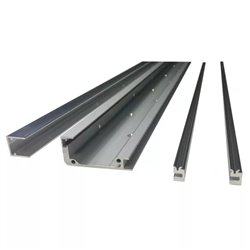 KOBLENZ SZYNY DO ZESTAWU SYSTEM TRICKS 1200x2450mm KOBLENZ SZYNY DO ZESTAWU SYSTEM TRICKS 1200x2450mm