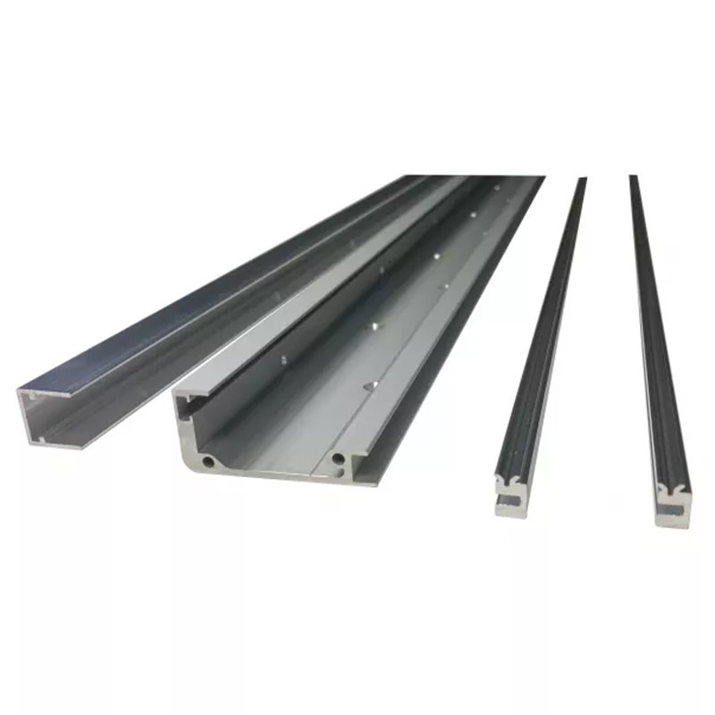 KOBLENZ SZYNY DO ZESTAWU SYSTEM TRICKS 1200x2450mm KOBLENZ SZYNY DO ZESTAWU SYSTEM TRICKS 1200x2450mm