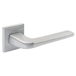 KLAMKA INFINITY NA ROZECIE OKRĄGŁEJ 6MM SOLO FIT CHROM MAT KLAMKA INFINITY NA ROZECIE OKRĄGŁEJ 6MM SOLO FIT CHROM MAT