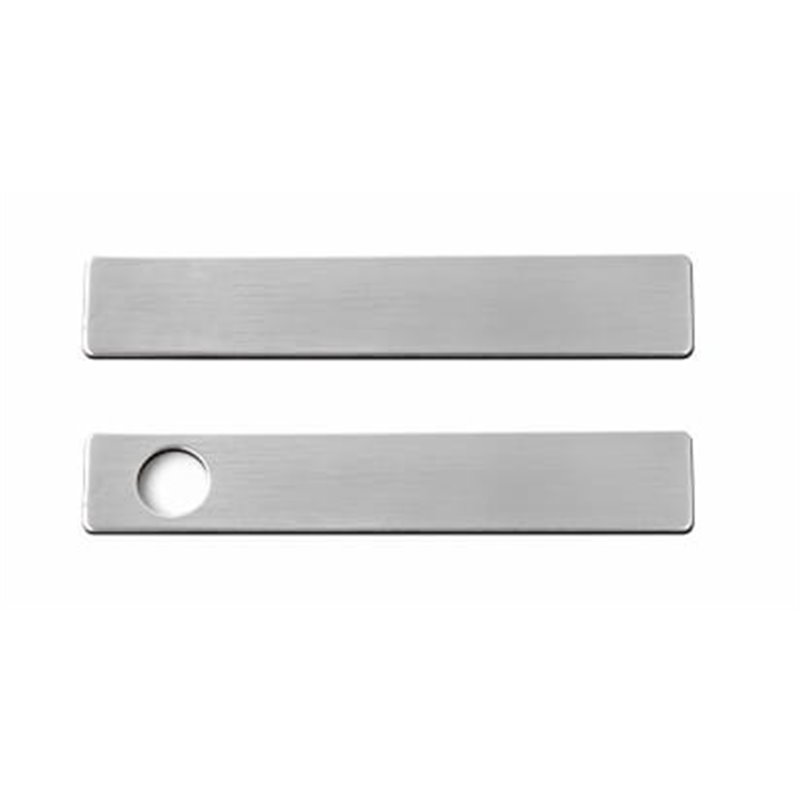 INSERT INFINITY DO MILANO CHROM MAT Z OTWOREM INSERT INFINITY DO MILANO CHROM MAT Z OTWOREM
