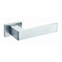 KLAMKA INFINITY NA ROZECIE RT APOLLO CHROM MAT KLAMKA INFINITY NA ROZECIE RT APOLLO CHROM MAT
