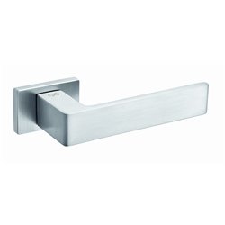 KLAMKA INFINITY NA ROZECIE RT APOLLO CHROM MAT KLAMKA INFINITY NA ROZECIE RT APOLLO CHROM MAT