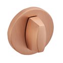 ROZETA INFINITY FIT - RONDA ROZETA OKRĄGŁA WC MIEDŹ MAT ROZETA INFINITY FIT - RONDA ROZETA OKRĄGŁA WC MIEDŹ MAT