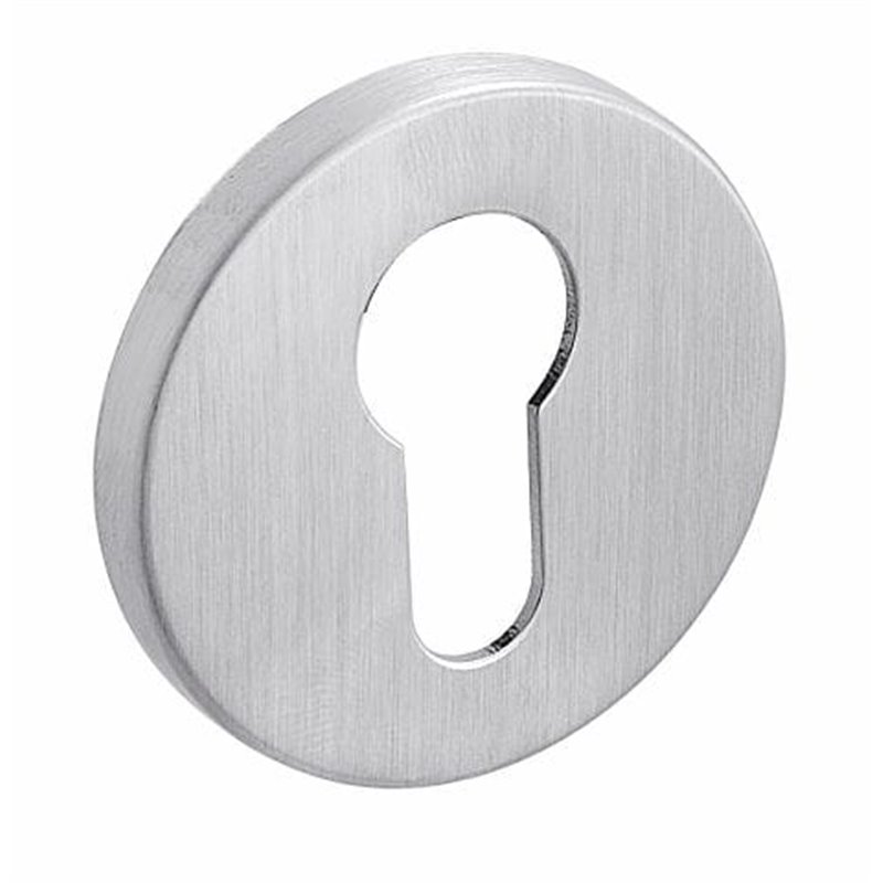 ROZETA INFINITY FIT - RONDA ROZETA OKRĄGŁA WKŁADKA CHROM MAT ROZETA INFINITY FIT - RONDA ROZETA OKRĄGŁA WKŁADKA CHROM MAT
