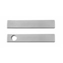 INSERT INFINITY DO KL. MILANO INS M700 H CHR.-MAT Z OTWOREM INSERT INFINITY DO KL. MILANO INS M700 H CHR.-MAT Z OTWOREM