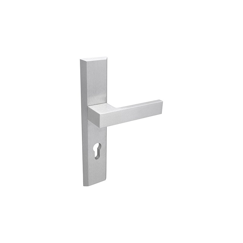 KLAMKA ALUBRASS LOGO TYTAN F9 72 KLAMKA ALUBRASS LOGO TYTAN F9 72