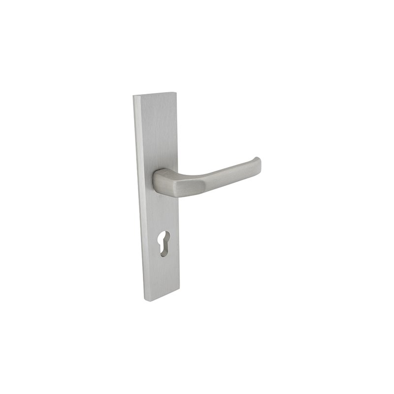 KLAMKA ALUBRASS NEO 72 PZ F9 TYTAN KLAMKA ALUBRASS NEO 72 PZ F9 TYTAN