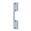 PŁASKOWNIK KRÓTKI BIRA 130X25X3 MM., OCYNK PŁASKOWNIK KRÓTKI BIRA 130X25X3 MM., OCYNK