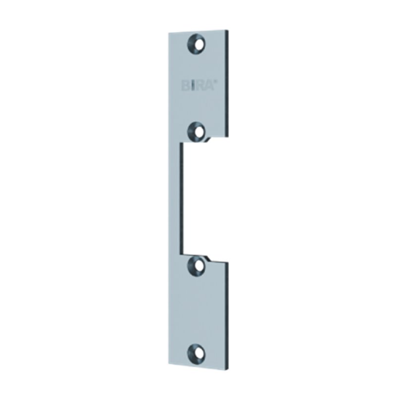 PŁASKOWNIK KRÓTKI BIRA 130X25X3 MM., OCYNK PŁASKOWNIK KRÓTKI BIRA 130X25X3 MM., OCYNK