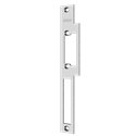 PŁASKOWNIK DŁUGI BIRA DO ELEKTROZACZEPU Z WYŚLIZGIEM, 200X24X3 MM., STAL NIERDZEWNA PŁASKOWNIK DŁUGI BIRA DO ELEKTROZACZEPU Z WYŚLIZGIEM, 200X24X3 MM., STAL NIERDZEWNA