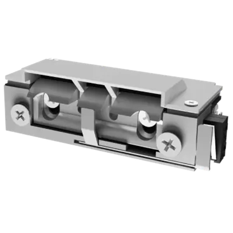 ELEKTROZACZEP HARTTE XS12RM-C REWERSYJNY (NO) WĄSKI Z MONITORINGIEM I WYŚLIZGIEM 12V DC