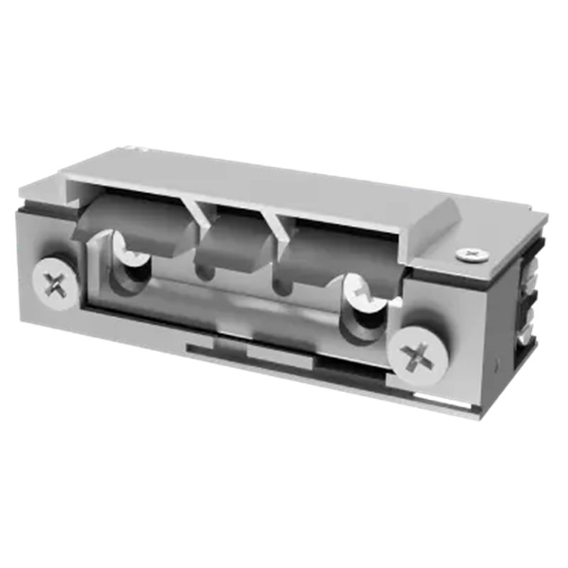 ELEKTROZACZEP HARTTE XS12UP-C WĄSKI Z PAMIĘCIĄ I WYŚLIZGIEM 12V AC/DC