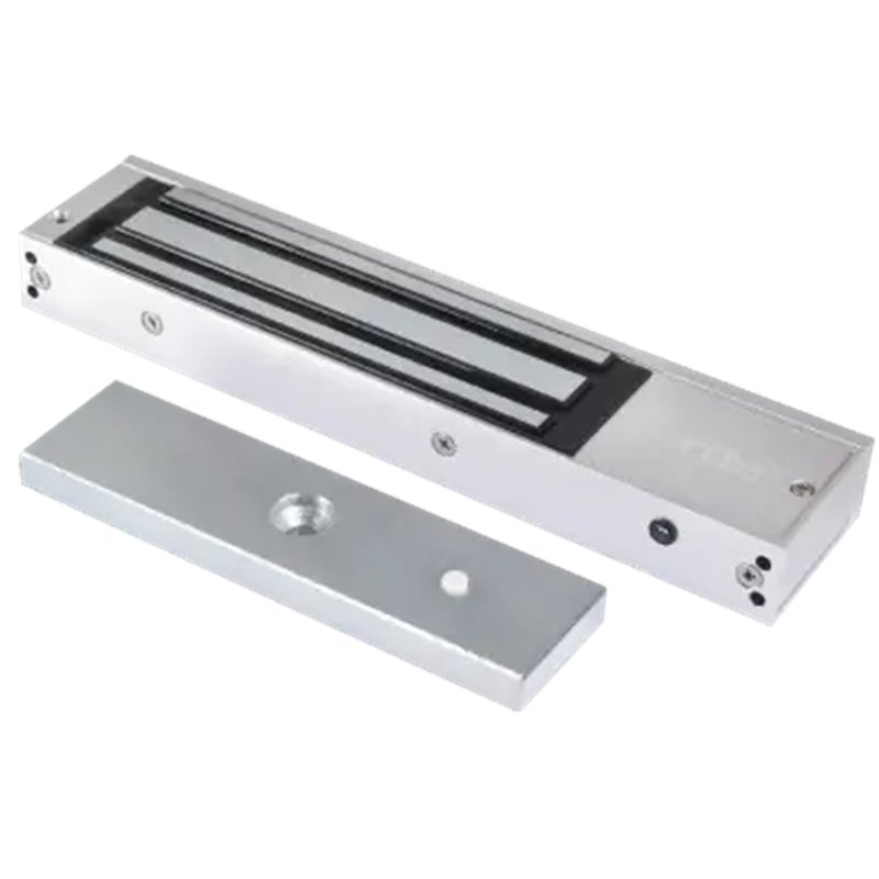 ELEKTROZWORA HARTTE MG350SR, 350KG Z MONITORINGIEM I SYGNALIZACJĄ LED ELEKTROZWORA HARTTE MG350SR, 350KG Z MONITORINGIEM I SYGNALIZACJĄ LED