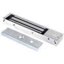 ELEKTROZWORA HARTTE MG180SR, 180KG Z MONITORINGIEM I SYGNALIZACJĄ LED ELEKTROZWORA HARTTE MG180SR, 180KG Z MONITORINGIEM I SYGNALIZACJĄ LED
