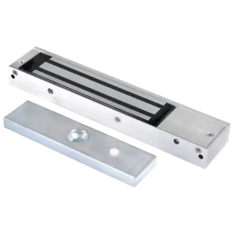 ELEKTROZWORA HARTTE MG180SR, 180KG Z MONITORINGIEM I SYGNALIZACJĄ LED ELEKTROZWORA HARTTE MG180SR, 180KG Z MONITORINGIEM I SYGNALIZACJĄ LED